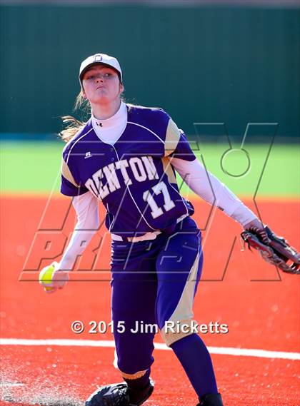 Thumbnail 2 in Argyle vs Denton (Argyle LCS Tournament) photogallery.