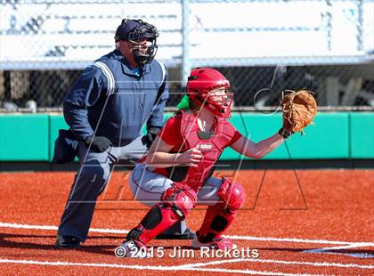Thumbnail 1 in Argyle vs Denton (Argyle LCS Tournament) photogallery.