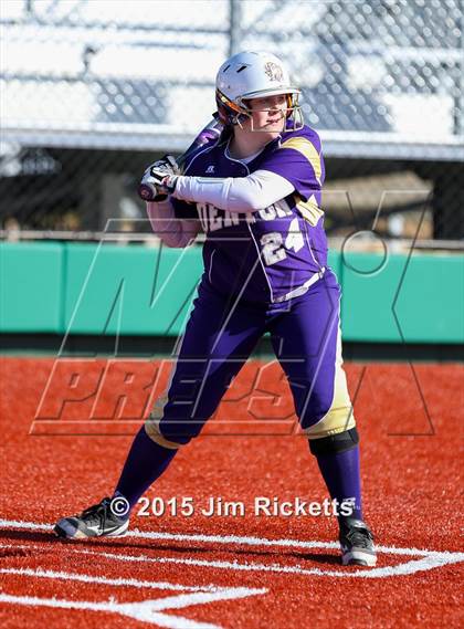 Thumbnail 2 in Argyle vs Denton (Argyle LCS Tournament) photogallery.