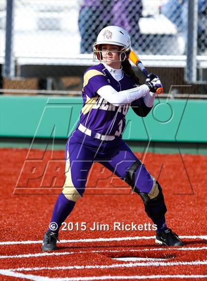 Thumbnail 1 in Argyle vs Denton (Argyle LCS Tournament) photogallery.
