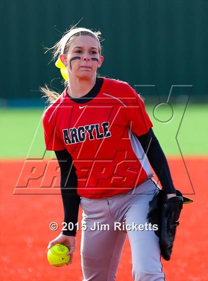 Thumbnail 2 in Argyle vs Denton (Argyle LCS Tournament) photogallery.