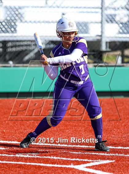 Thumbnail 3 in Argyle vs Denton (Argyle LCS Tournament) photogallery.
