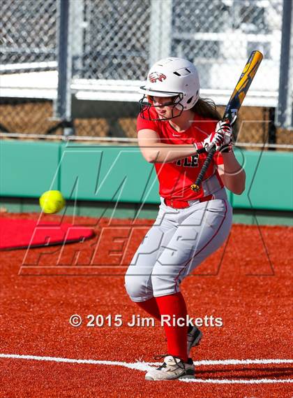 Thumbnail 2 in Argyle vs Denton (Argyle LCS Tournament) photogallery.