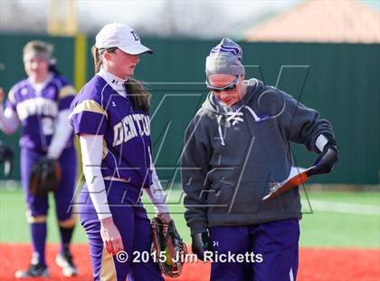 Thumbnail 2 in Argyle vs Denton (Argyle LCS Tournament) photogallery.