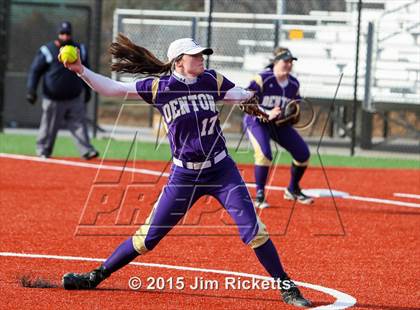 Thumbnail 2 in Argyle vs Denton (Argyle LCS Tournament) photogallery.