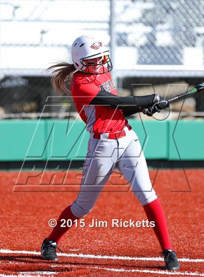 Thumbnail 2 in Argyle vs Denton (Argyle LCS Tournament) photogallery.