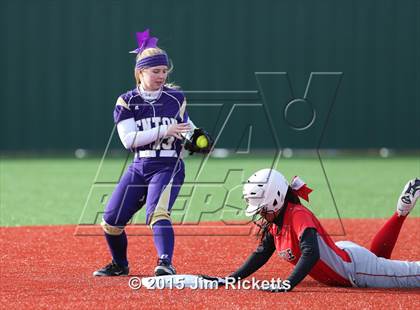 Thumbnail 3 in Argyle vs Denton (Argyle LCS Tournament) photogallery.