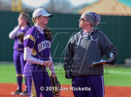 Thumbnail 1 in Argyle vs Denton (Argyle LCS Tournament) photogallery.