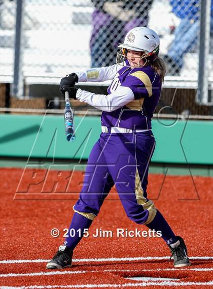 Thumbnail 3 in Argyle vs Denton (Argyle LCS Tournament) photogallery.