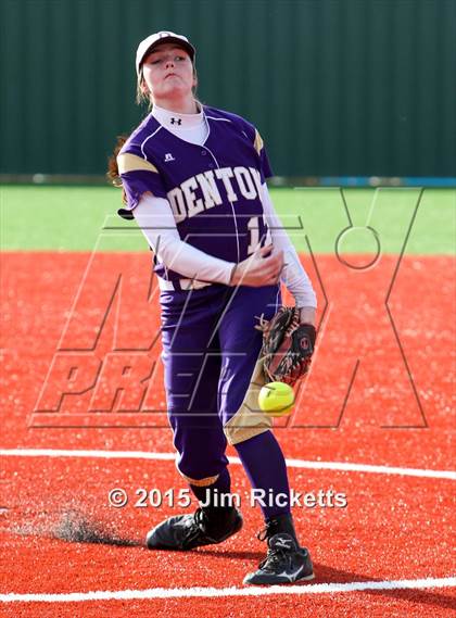 Thumbnail 3 in Argyle vs Denton (Argyle LCS Tournament) photogallery.