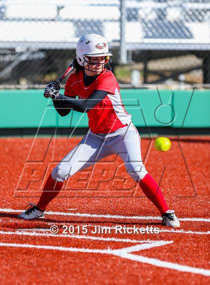 Thumbnail 2 in Argyle vs Denton (Argyle LCS Tournament) photogallery.