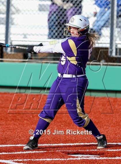 Thumbnail 1 in Argyle vs Denton (Argyle LCS Tournament) photogallery.
