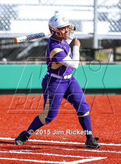 Thumbnail 3 in Argyle vs Denton (Argyle LCS Tournament) photogallery.