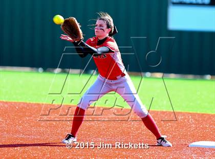 Thumbnail 1 in Argyle vs Denton (Argyle LCS Tournament) photogallery.