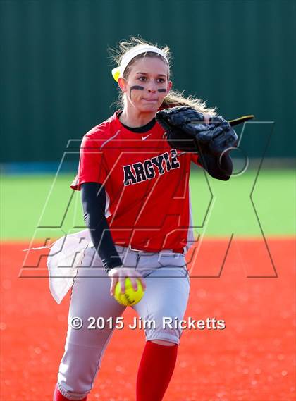 Thumbnail 3 in Argyle vs Denton (Argyle LCS Tournament) photogallery.