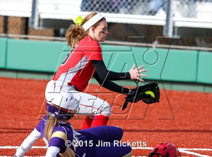 Thumbnail 2 in Argyle vs Denton (Argyle LCS Tournament) photogallery.