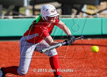 Thumbnail 2 in Argyle vs Denton (Argyle LCS Tournament) photogallery.