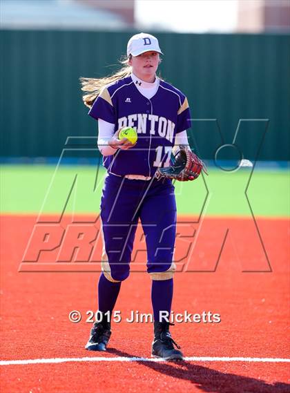 Thumbnail 2 in Argyle vs Denton (Argyle LCS Tournament) photogallery.