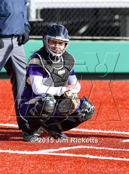 Thumbnail 3 in Argyle vs Denton (Argyle LCS Tournament) photogallery.