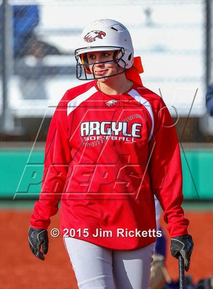 Thumbnail 1 in Argyle vs Denton (Argyle LCS Tournament) photogallery.