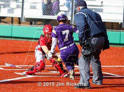 Thumbnail 1 in Argyle vs Denton (Argyle LCS Tournament) photogallery.