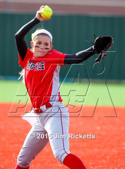 Thumbnail 1 in Argyle vs Denton (Argyle LCS Tournament) photogallery.