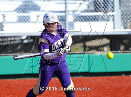 Thumbnail 1 in Argyle vs Denton (Argyle LCS Tournament) photogallery.