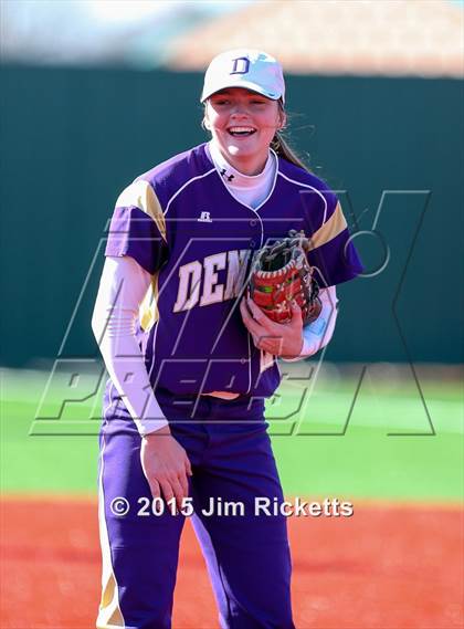 Thumbnail 1 in Argyle vs Denton (Argyle LCS Tournament) photogallery.