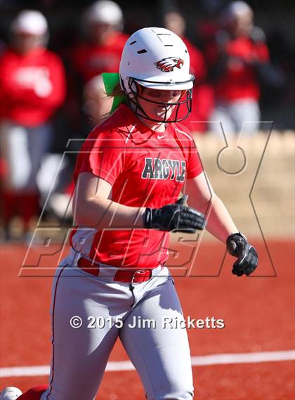 Thumbnail 3 in Argyle vs Denton (Argyle LCS Tournament) photogallery.
