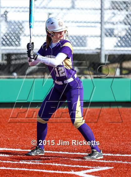 Thumbnail 2 in Argyle vs Denton (Argyle LCS Tournament) photogallery.