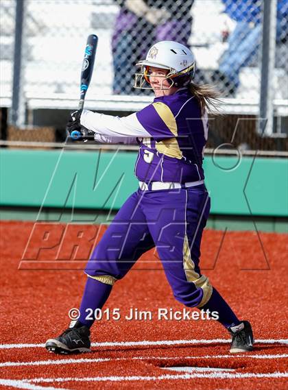 Thumbnail 2 in Argyle vs Denton (Argyle LCS Tournament) photogallery.