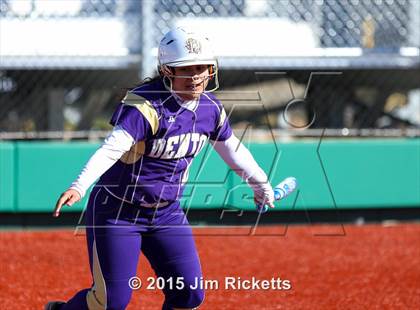 Thumbnail 2 in Argyle vs Denton (Argyle LCS Tournament) photogallery.