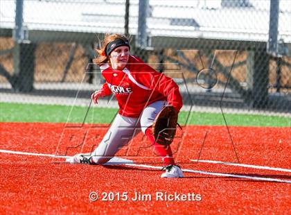 Thumbnail 3 in Argyle vs Denton (Argyle LCS Tournament) photogallery.