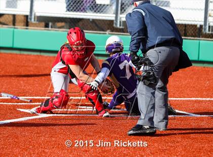 Thumbnail 3 in Argyle vs Denton (Argyle LCS Tournament) photogallery.