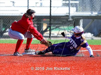 Thumbnail 1 in Argyle vs Denton (Argyle LCS Tournament) photogallery.