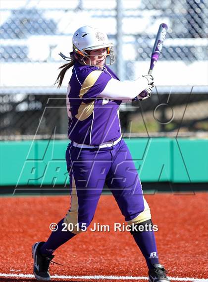 Thumbnail 3 in Argyle vs Denton (Argyle LCS Tournament) photogallery.