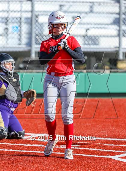 Thumbnail 3 in Argyle vs Denton (Argyle LCS Tournament) photogallery.