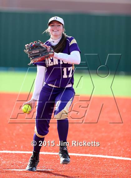 Thumbnail 2 in Argyle vs Denton (Argyle LCS Tournament) photogallery.