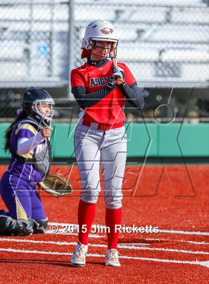 Thumbnail 2 in Argyle vs Denton (Argyle LCS Tournament) photogallery.