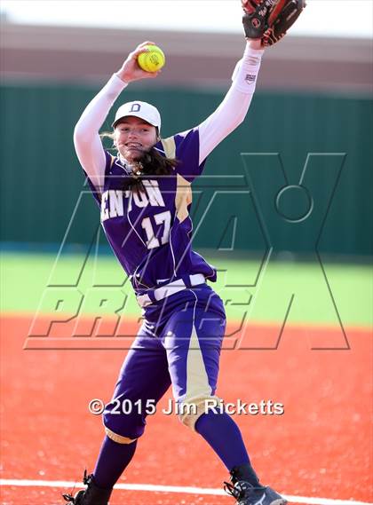 Thumbnail 3 in Argyle vs Denton (Argyle LCS Tournament) photogallery.