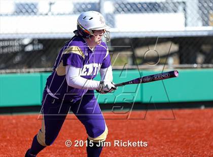 Thumbnail 2 in Argyle vs Denton (Argyle LCS Tournament) photogallery.