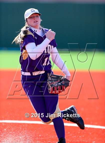 Thumbnail 1 in Argyle vs Denton (Argyle LCS Tournament) photogallery.