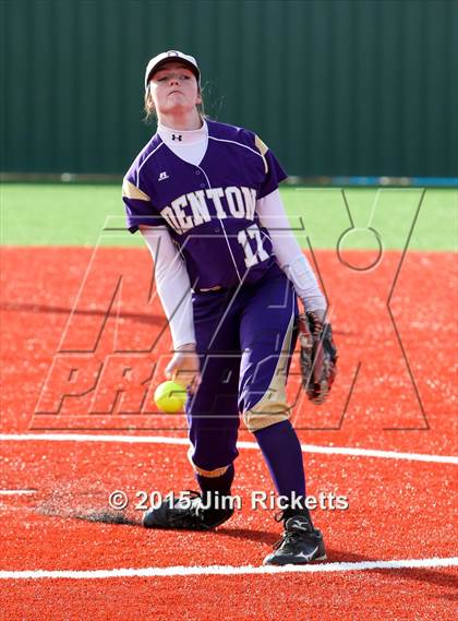 Thumbnail 1 in Argyle vs Denton (Argyle LCS Tournament) photogallery.