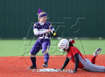 Thumbnail 1 in Argyle vs Denton (Argyle LCS Tournament) photogallery.