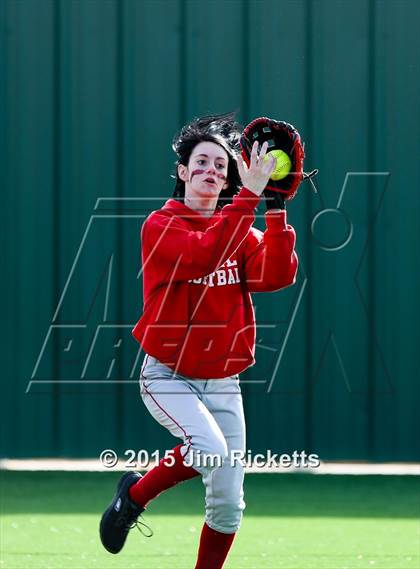 Thumbnail 2 in Argyle vs Denton (Argyle LCS Tournament) photogallery.