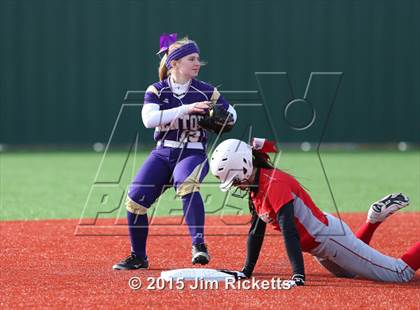 Thumbnail 2 in Argyle vs Denton (Argyle LCS Tournament) photogallery.