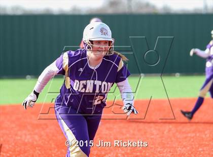 Thumbnail 2 in Argyle vs Denton (Argyle LCS Tournament) photogallery.