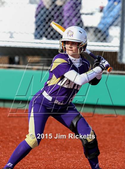 Thumbnail 1 in Argyle vs Denton (Argyle LCS Tournament) photogallery.