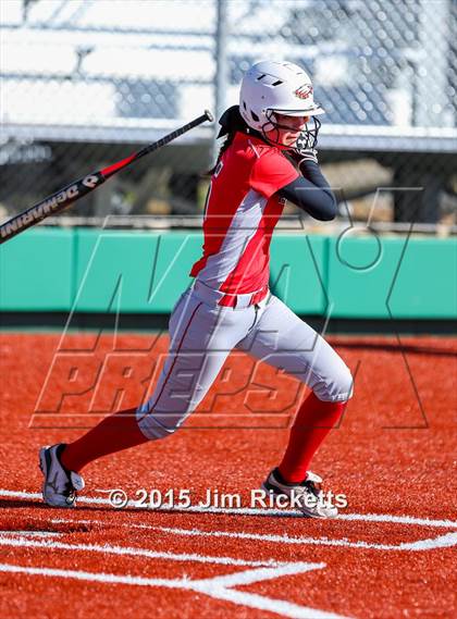 Thumbnail 2 in Argyle vs Denton (Argyle LCS Tournament) photogallery.