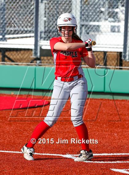 Thumbnail 3 in Argyle vs Denton (Argyle LCS Tournament) photogallery.